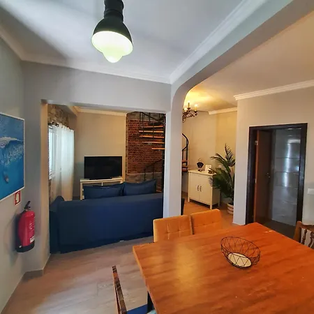 Sunset Spot Apartment