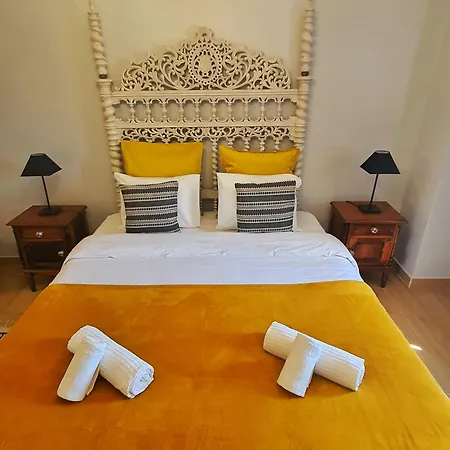 Sunset Spot Apartment Setubal