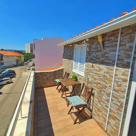 Sunset Spot Apartment