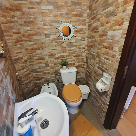 Sunset Spot Apartment *