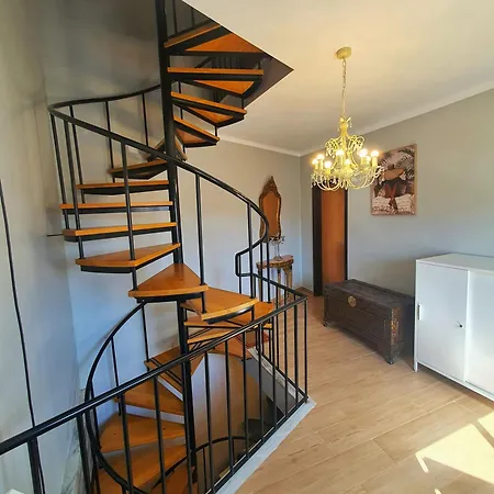 Sunset Spot Apartment